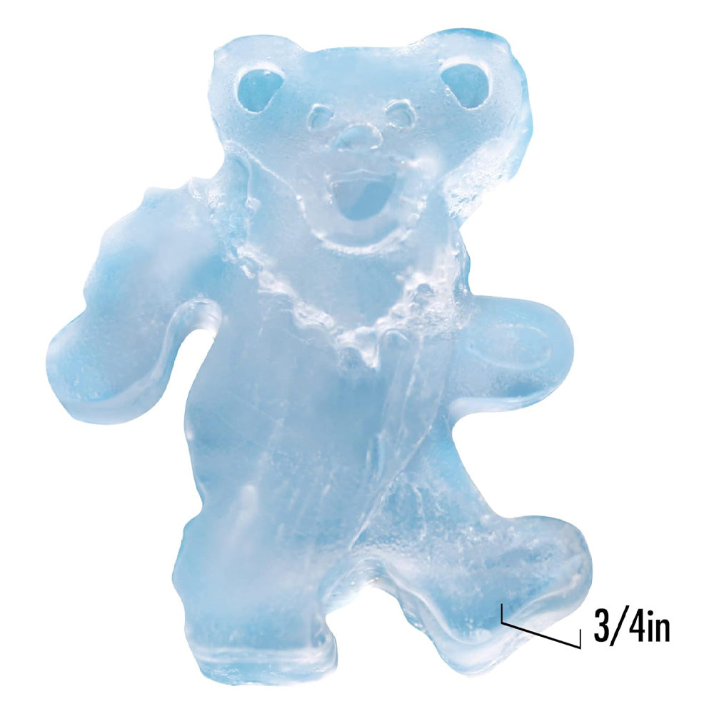 
                  
                    GRATEFUL DEAD グレイトフルデッド - Dancing Bears / Ice Cube Tray / ドリンク用品
                  
                