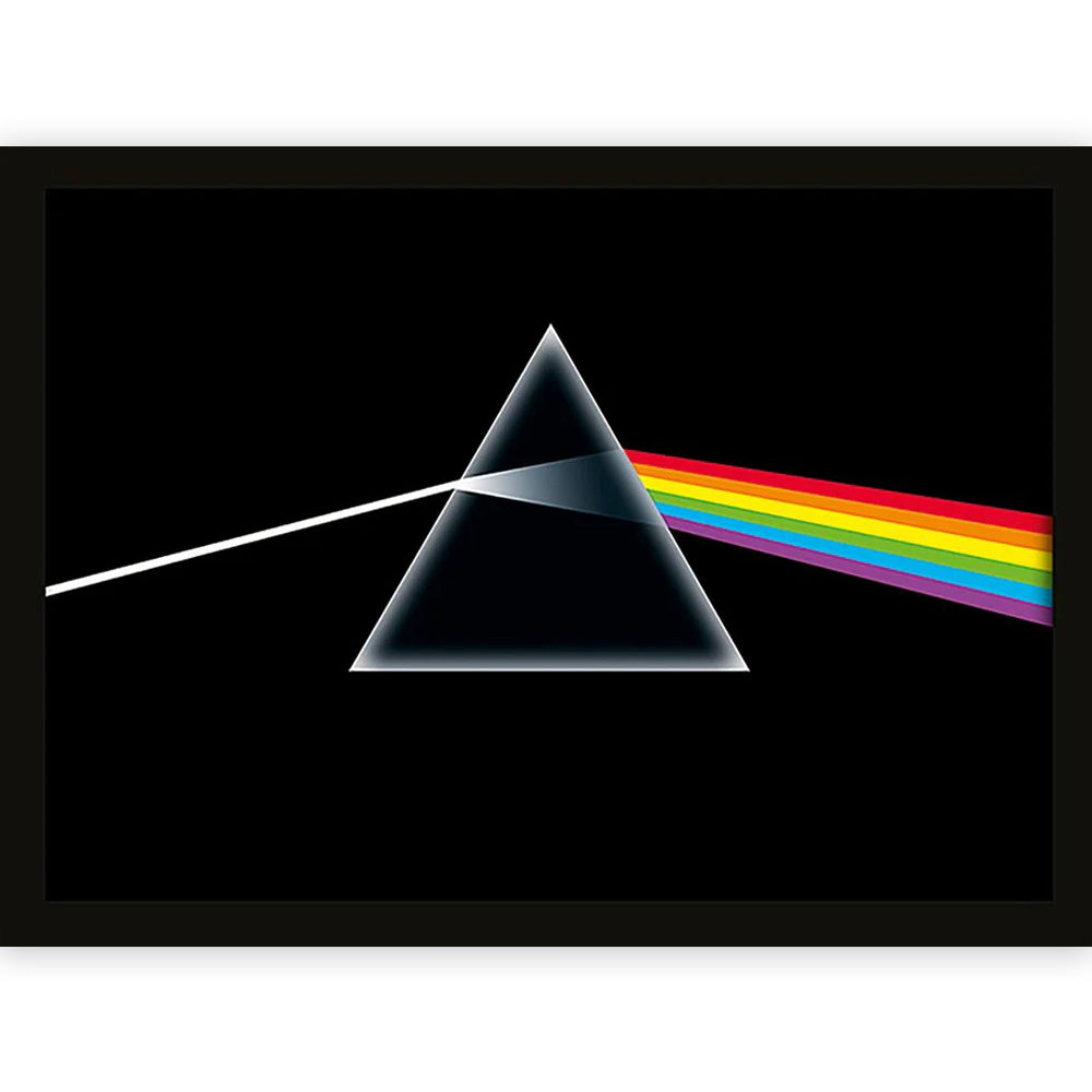 PINK FLOYD - (結成 60周年 ) - Dark Side Of The Moon