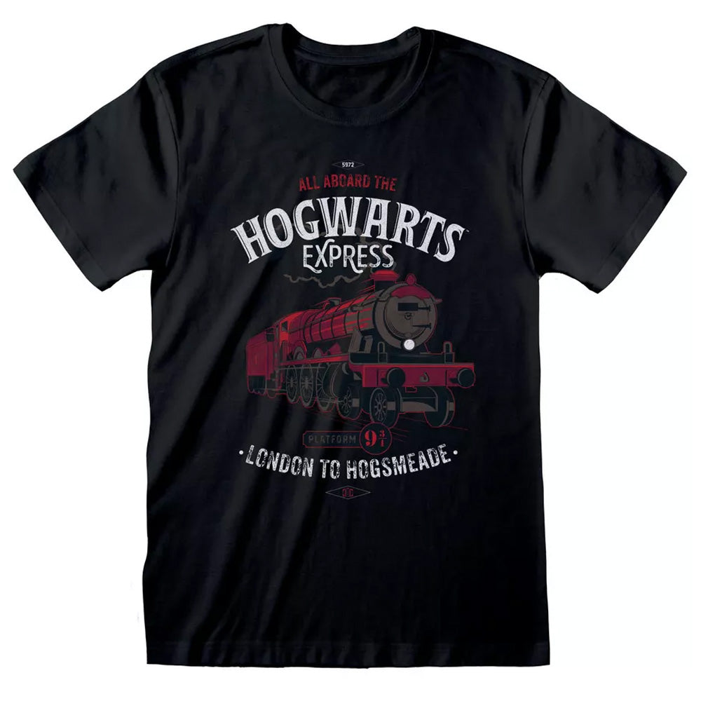 HARRY POTTER - (2027年 ドラマ放送決定 ) - All Aboard