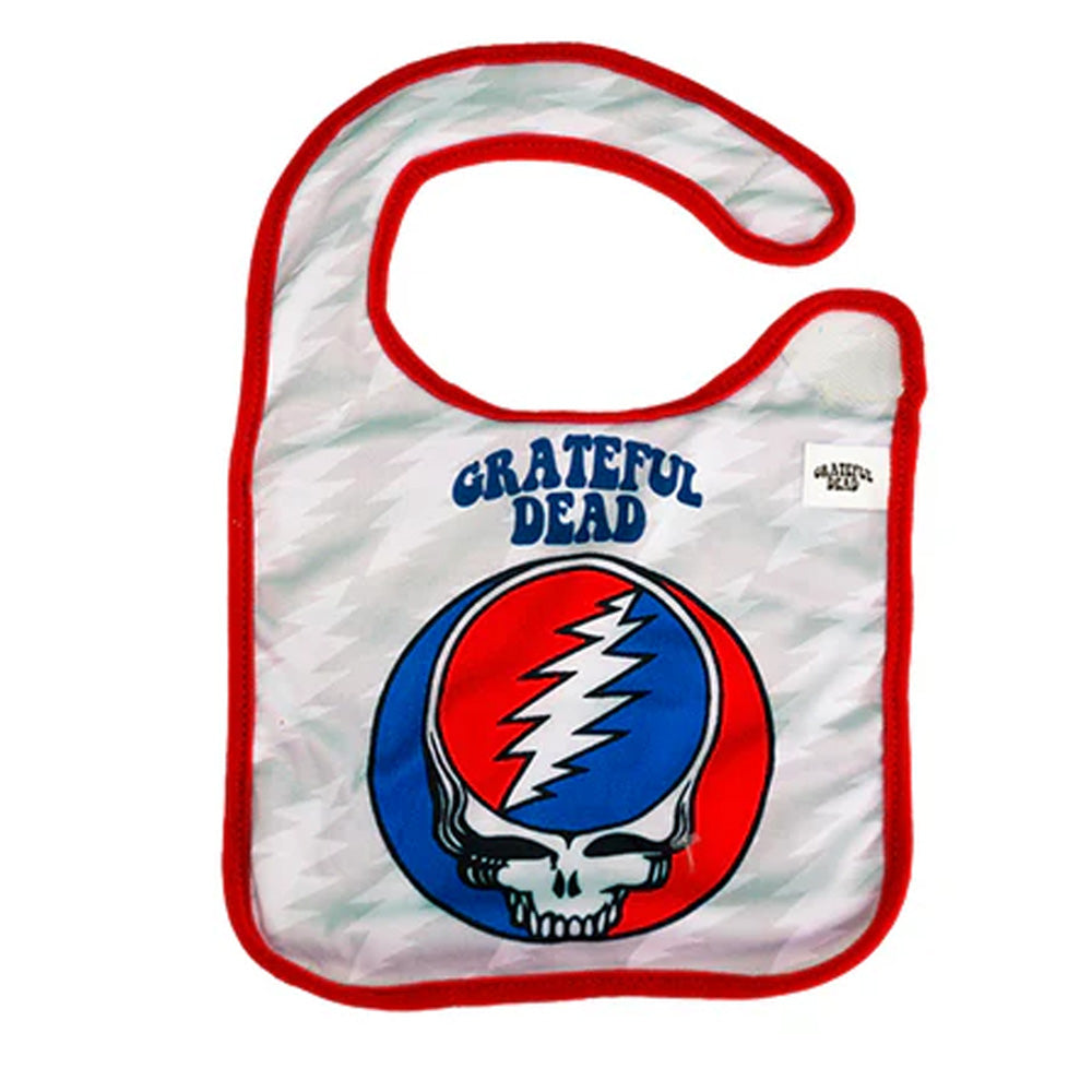 
                  
                    GRATEFUL DEAD グレイトフルデッド (結成 60周年 ) - BIB 2 PACK / ファッション雑貨
                  
                