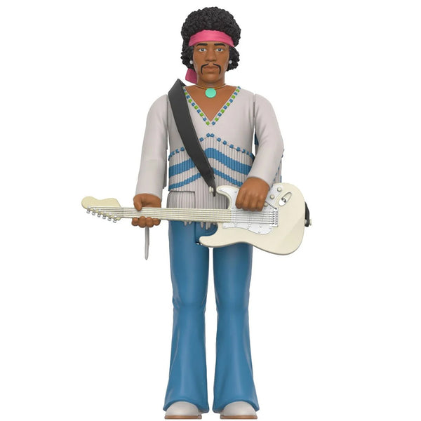 JIMI HENDRIX ジミヘンドリックス (追悼 55年 ) - Festival
