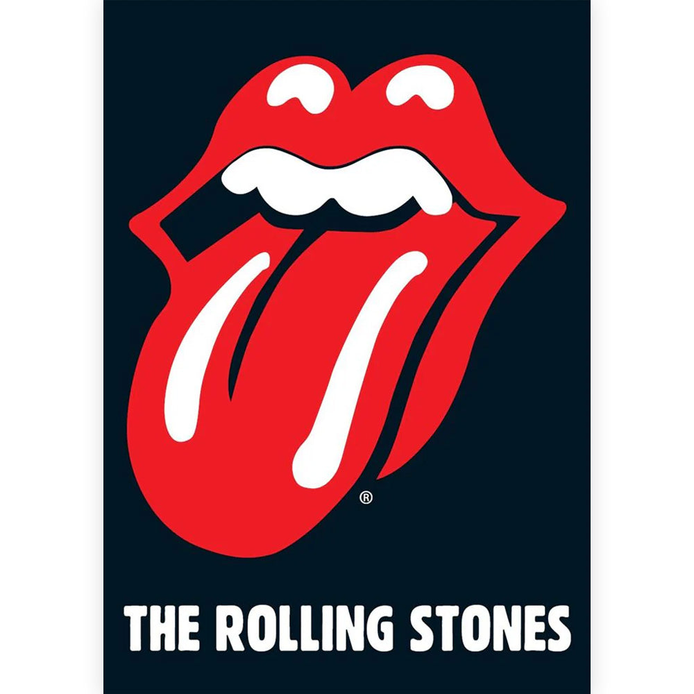 ROLLING STONES - Lips