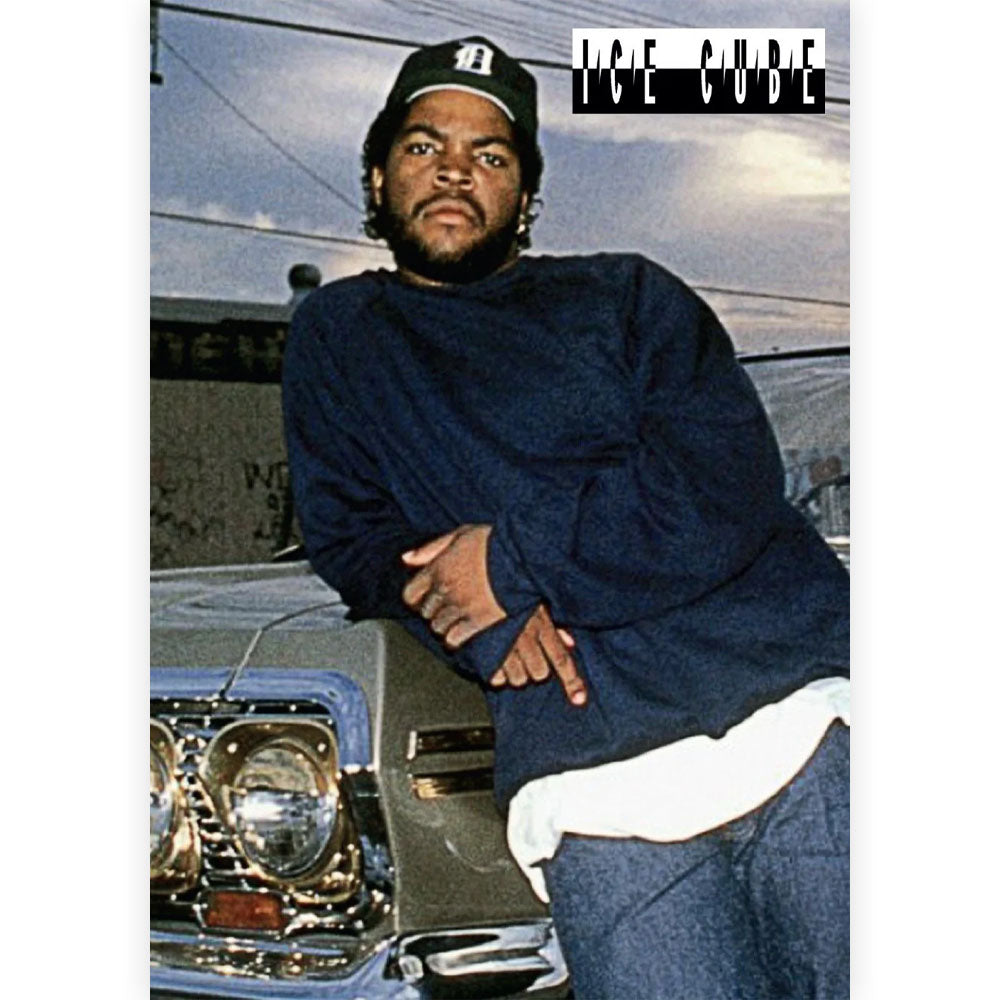 ICE CUBE - Impala