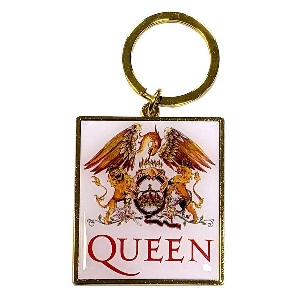 QUEEN - (初来日50周年 ) - Classic Crest
