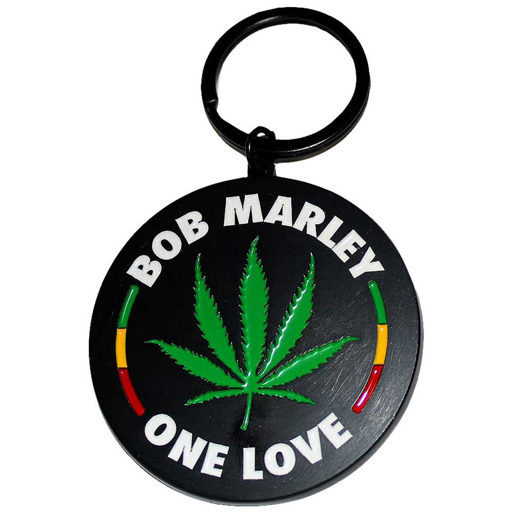 BOB MARLEY - (生誕 80年 ) - Leaf