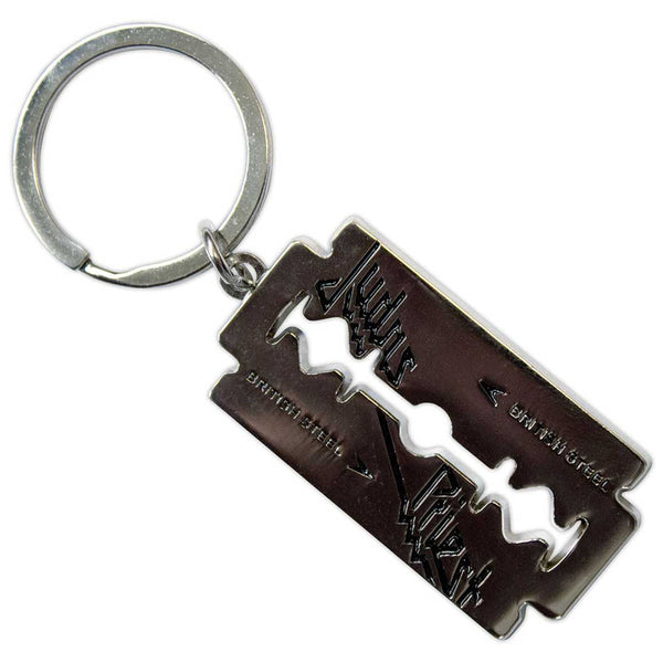 JUDAS PRIEST　ジューダスプリースト  LGOD　ヘビーメタル JUDAS PRIEST ジューダスプリースト - British Steel Razor