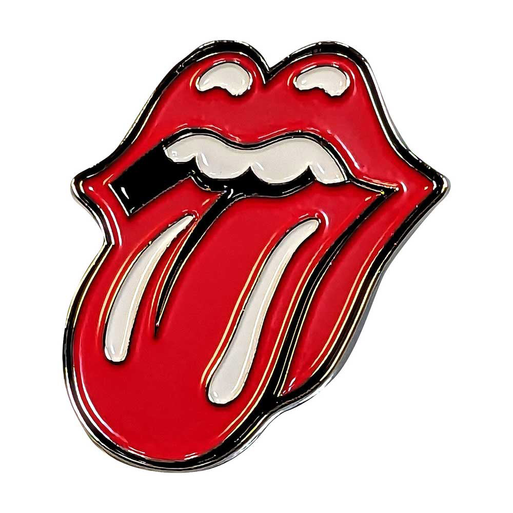 ROLLING STONES - Classic Tongue Large