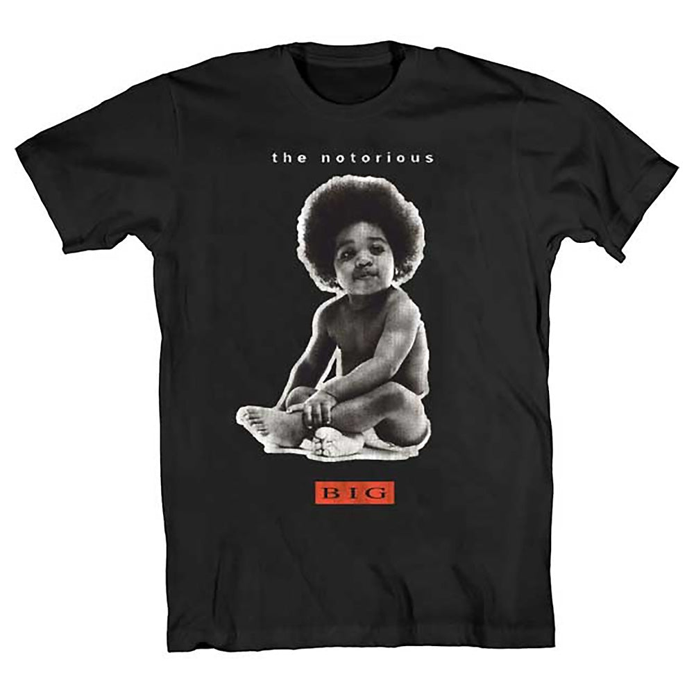 NOTORIOUS BIG - BABY