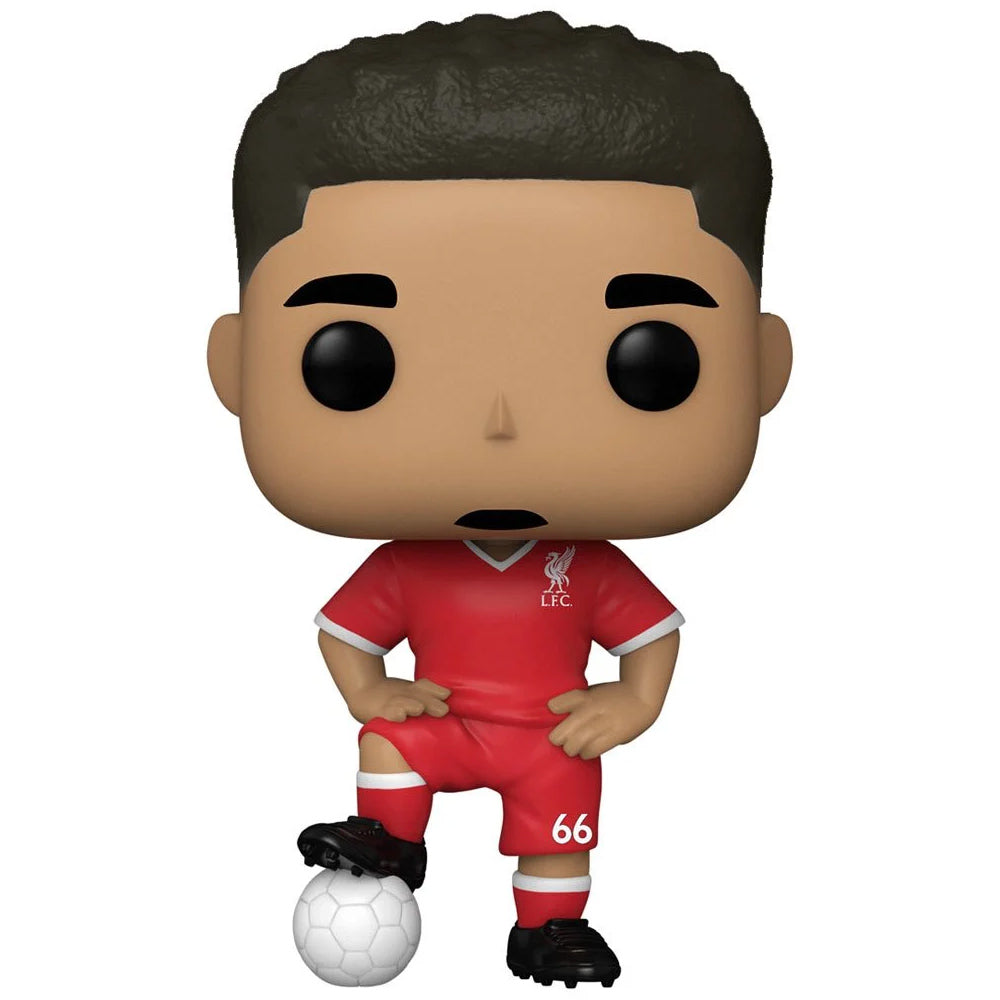 LIVERPOOL FC - Trent Alexander-Arnold Funko Pop! Vinyl Figure #43