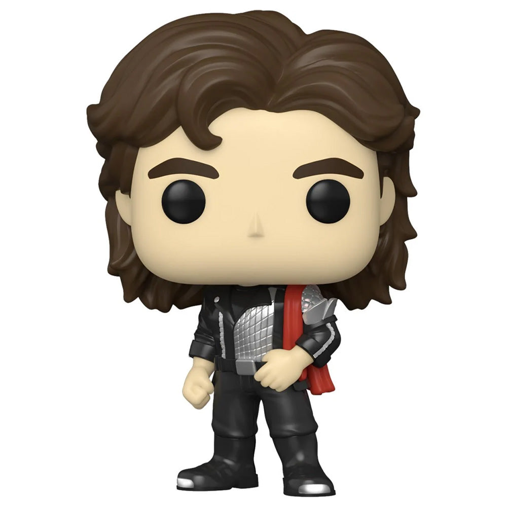 DURAN DURAN - Wild Boys John Funko Pop! Vinyl Figure #329