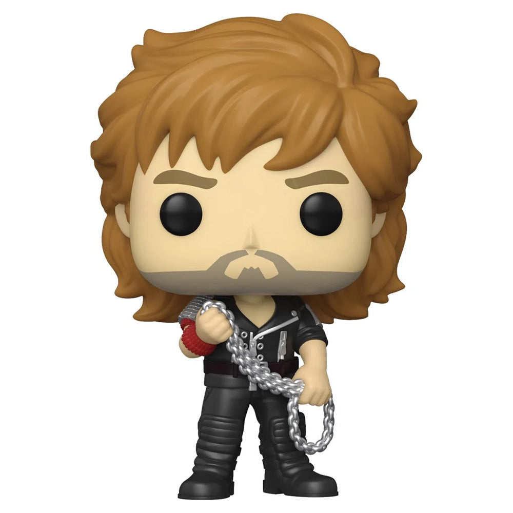 DURAN DURAN - Wild Boys Simon Funko Pop! Vinyl Figure #327