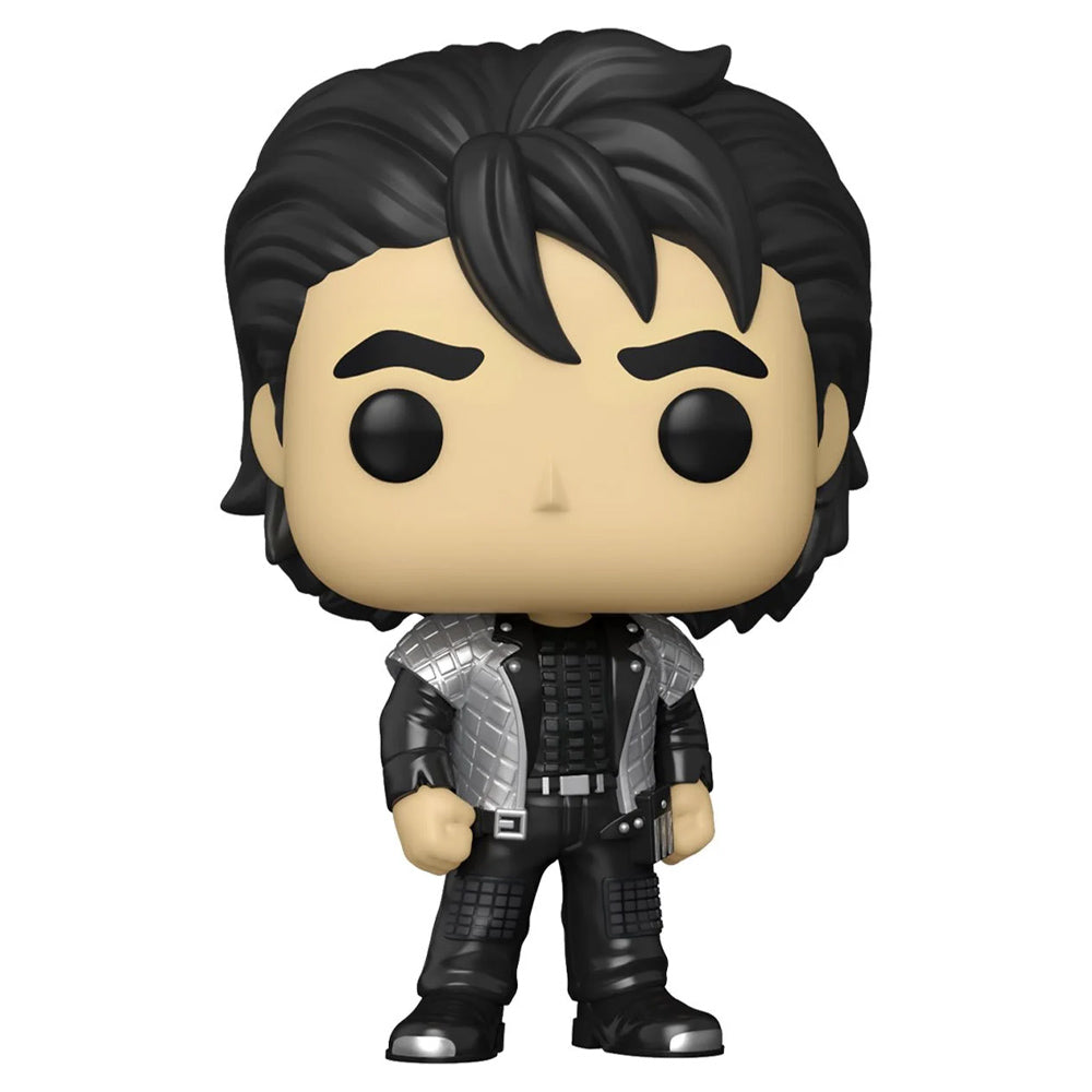 DURAN DURAN - Wild Boys Roger Funko Pop! Vinyl Figure #330