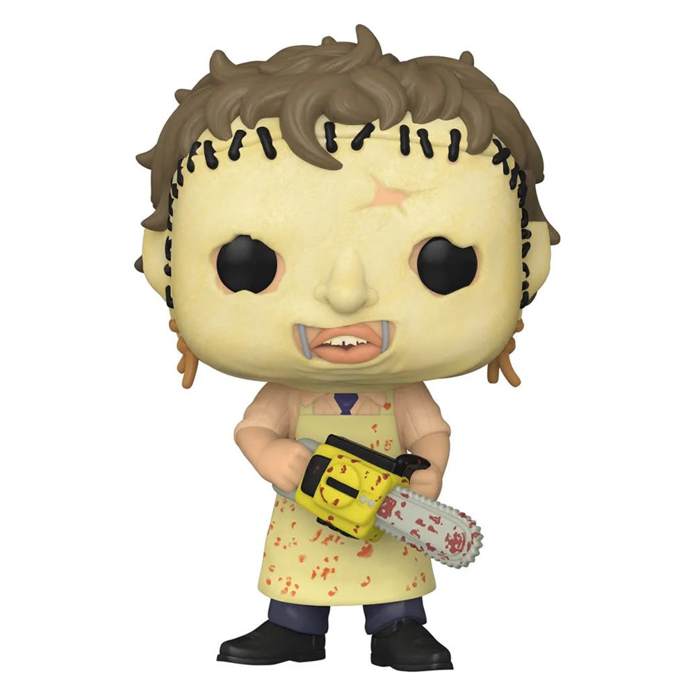 TEXAS CHAINSAW MASSACRE - (公開 50周年 記念 ) - Leatherface Funko Pop! Vinyl Figure #1150