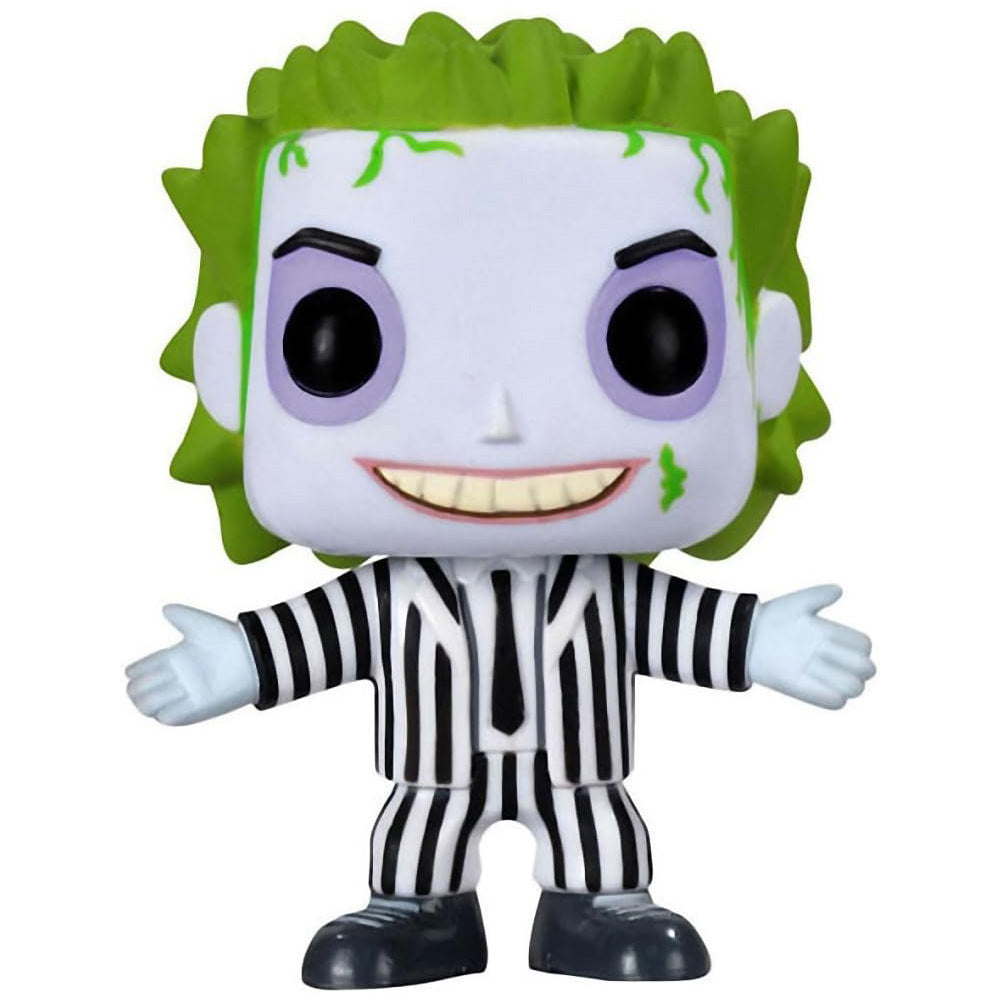 BEETLEJUICE - Movie Funko Pop! Vinyl Figure #05