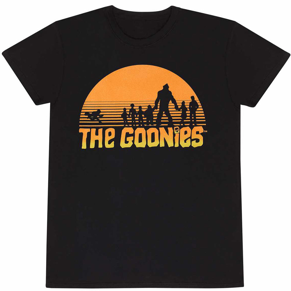 GOONIES - (公開 40周年 ) - Sunset