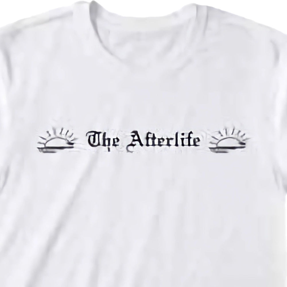 
                  
                    BEETLEJUICE ビートルジュース - The Afterlife / バックプリントあり / Tシャツ / メンズ
                  
                