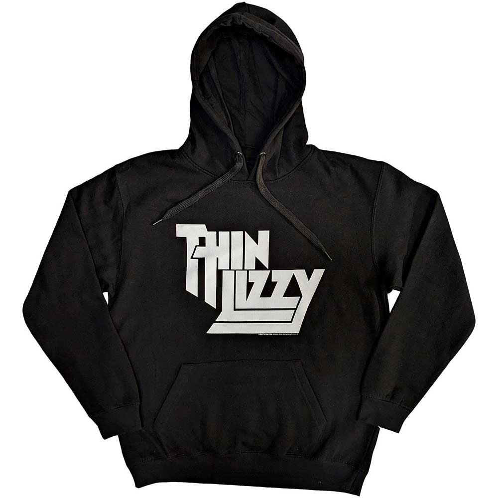 THIN LIZZY - Stacked Logo