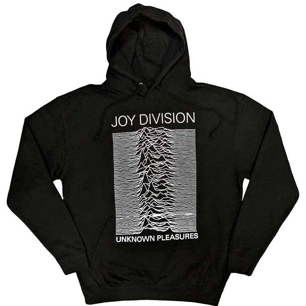 JOY DIVISION - Unknown Pleasures FP