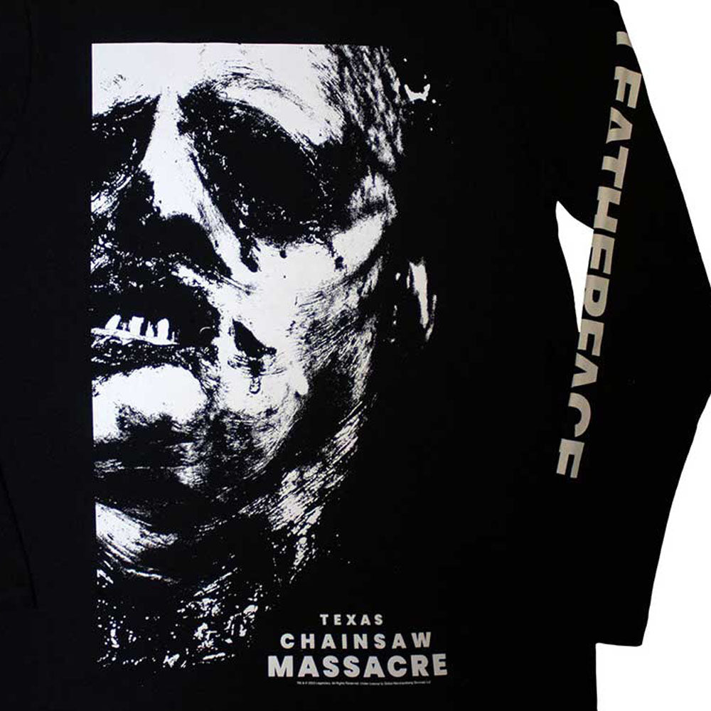 TEXAS CHAINSAW MASSACRE 悪魔のいけにえ (公開 50周年 記念