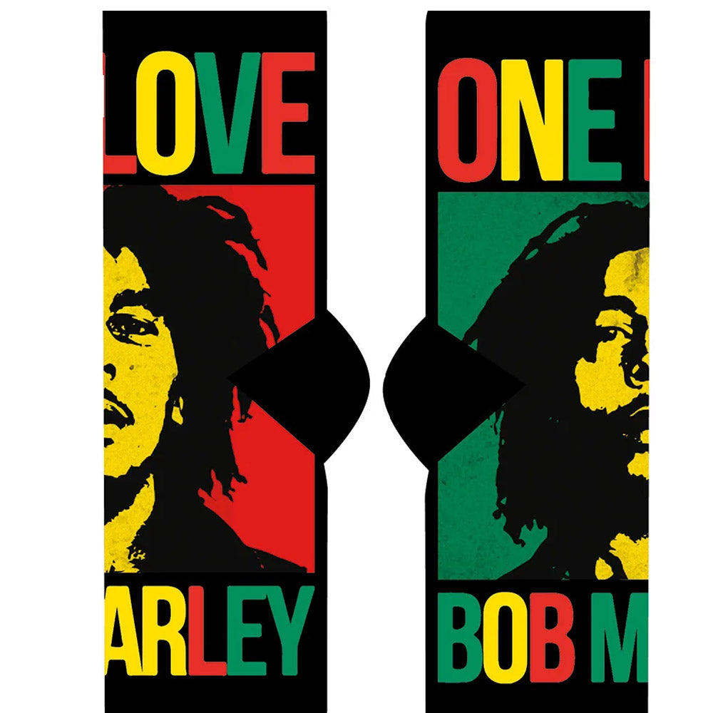 
                  
                    BOB MARLEY ボブマーリー - One Love / マグ & ソックスセット / マグカップ
                  
                