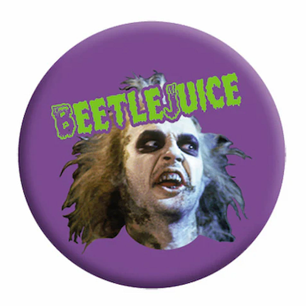 BEETLEJUICE - Ghost with Most