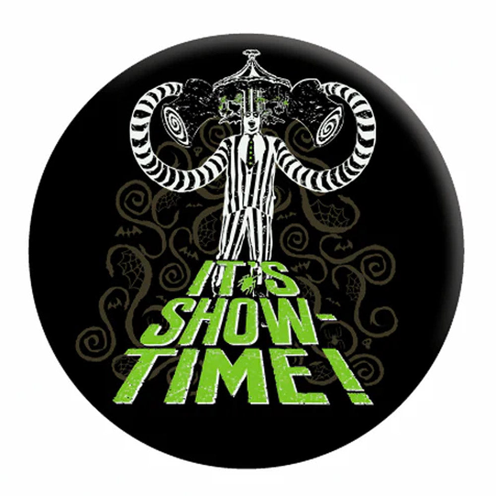 BEETLEJUICE - It's Show Time!