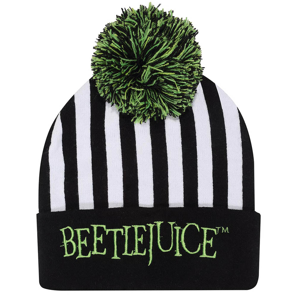 BEETLEJUICE - Beetlejuice