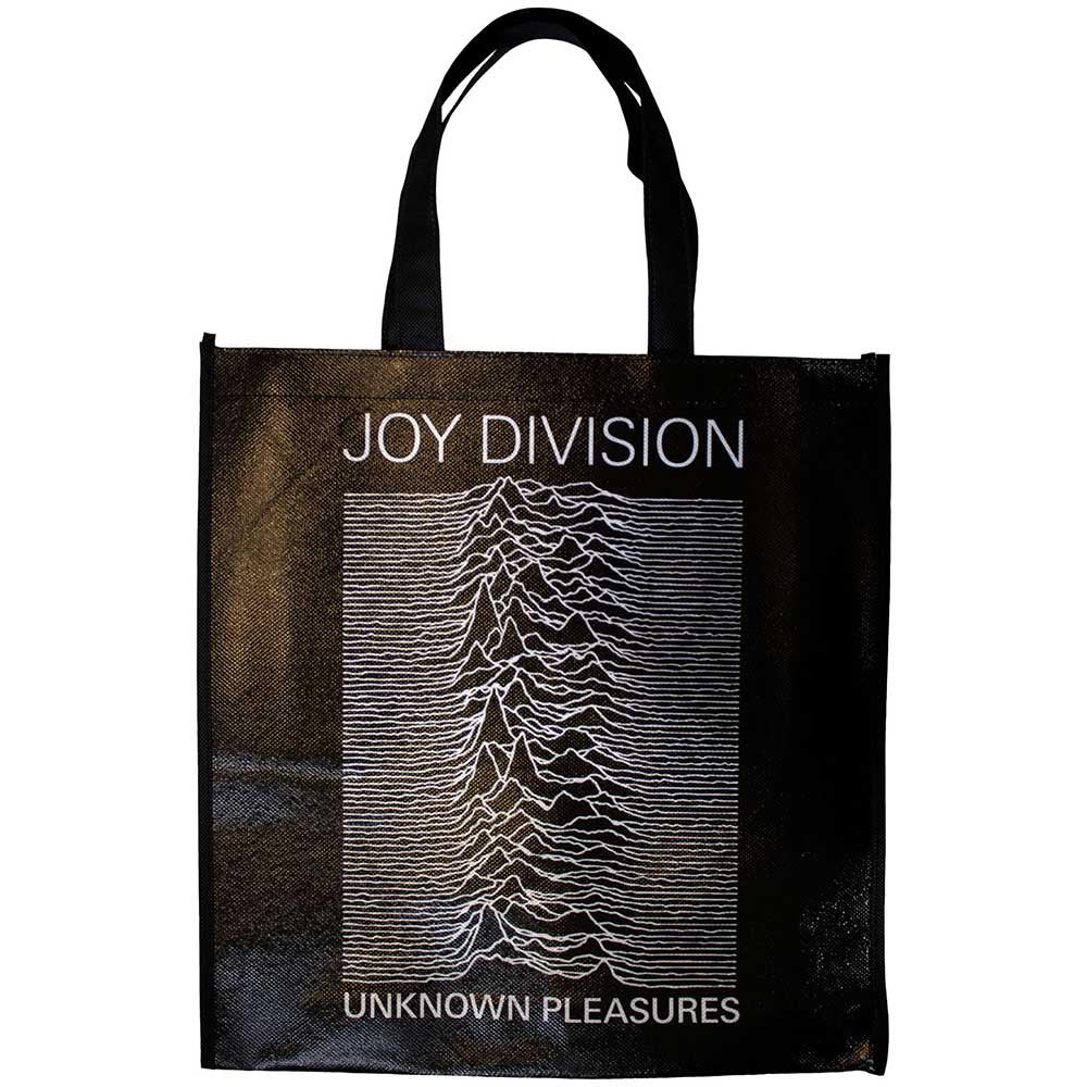 JOY DIVISION - Unknown Pleasures