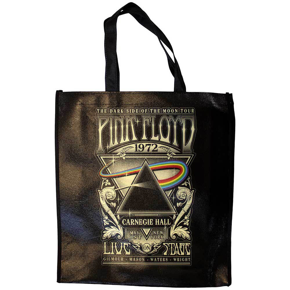 PINK FLOYD - (結成 60周年 ) - Carnegie Hall Poster