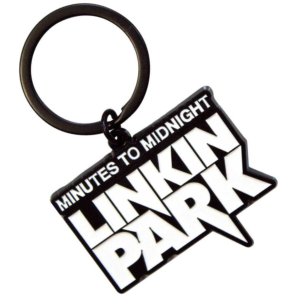 LINKIN PARK - (2月 来日 ) - Minutes To Midnight