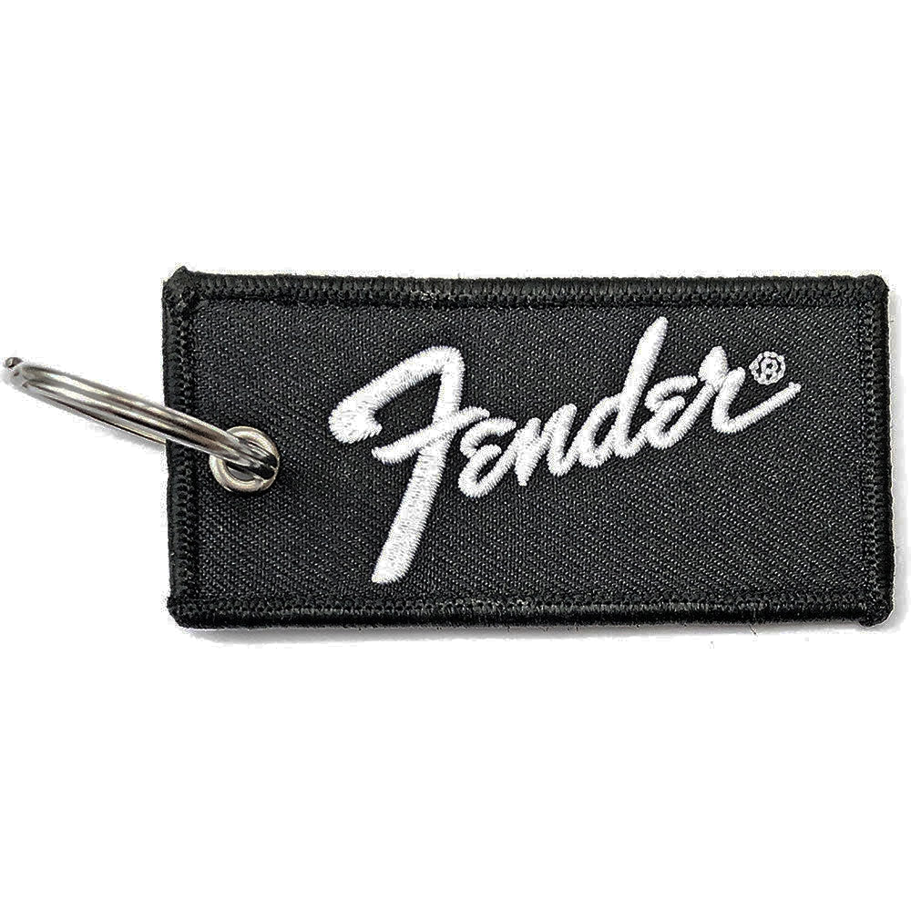 FENDER - (設立 80周年 ) - Logo / パッチ