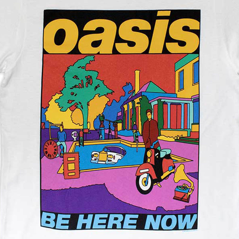 oasis リアムギャラガー 来日 バンド Tシャツ M oasis Amazon.co.jp: オアシス リアムギャラガー 来日 バンド Tシャツ
