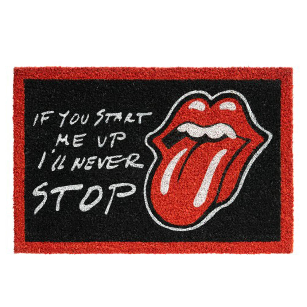 ROLLING STONES - (来日 35周年 記念 ) - IF YOU START ME UP I'LL NEVER STOP