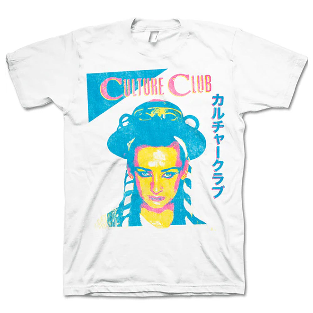 CULTURE CLUB - Japan