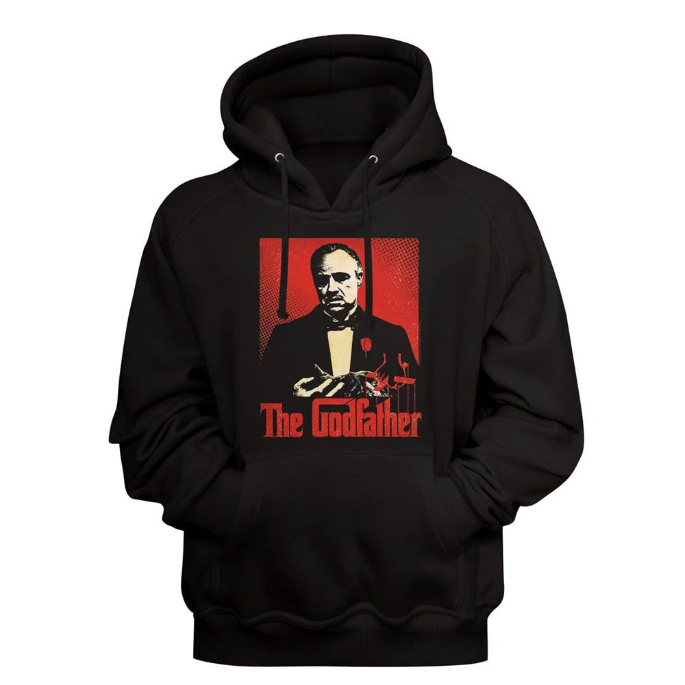 
                  
                    GODFATHER - GRAPHIC
                  
                