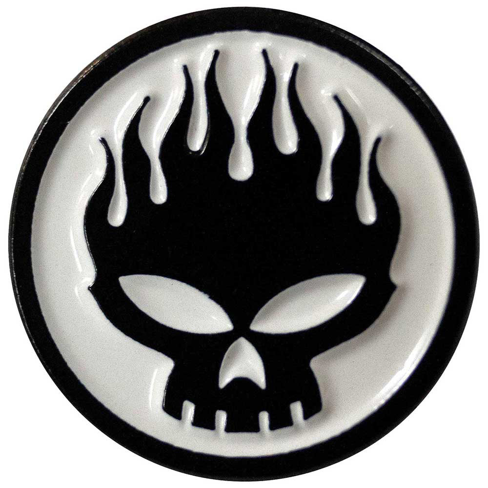 OFFSPRING - Skull