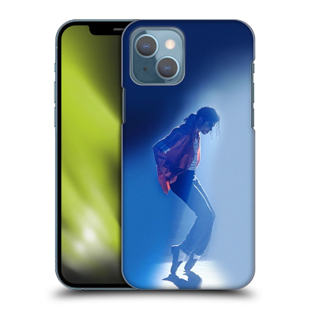 MICHAEL JACKSON - (2026年 映画公開 ) - Iconic Photos / On His Toes ハード case