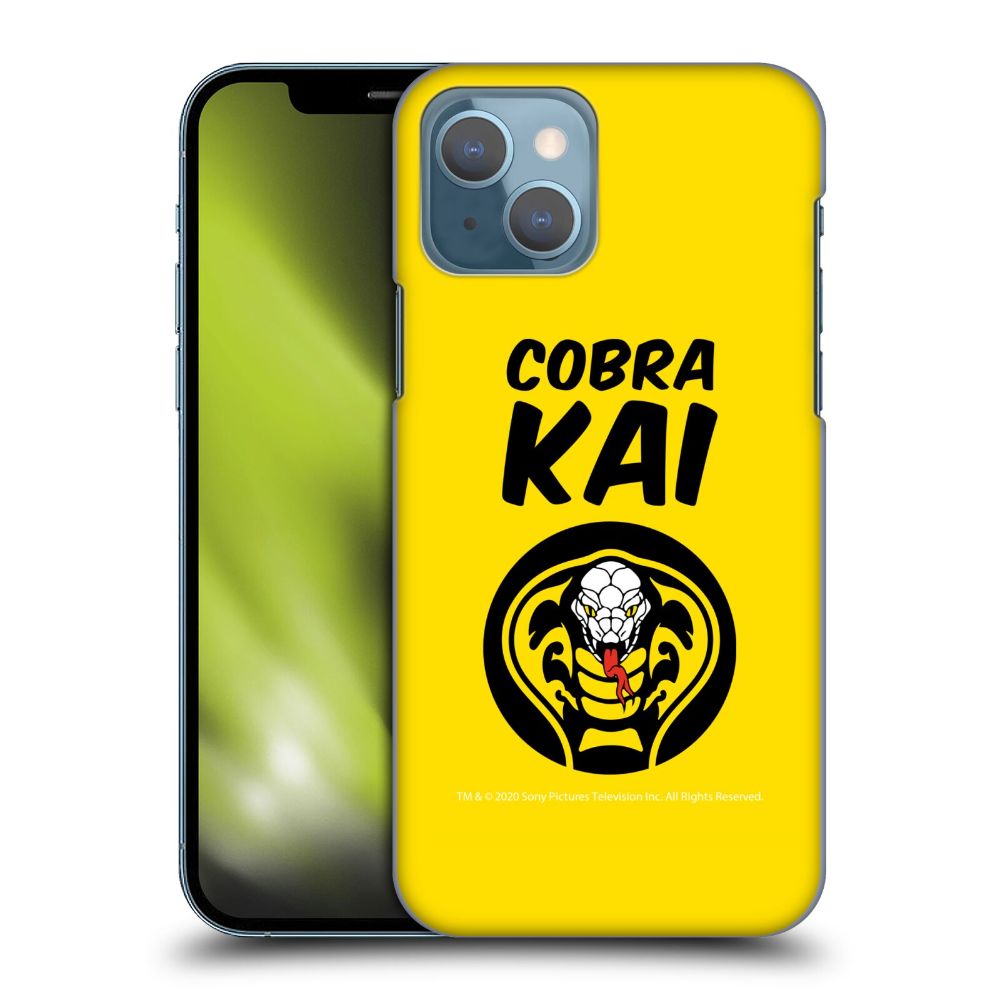 COBRA KAI - Composed Art / Logo 2 ハード case