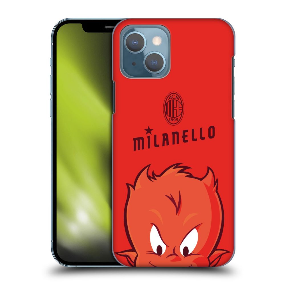 AC MILAN - Milanello ハード case