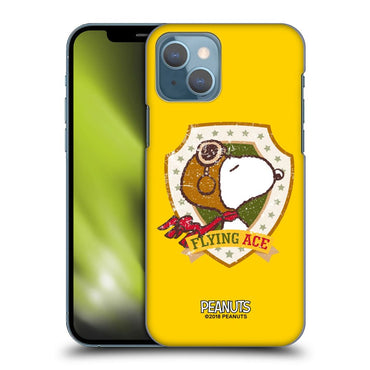 PEANUTS - Flying Ace ハード case