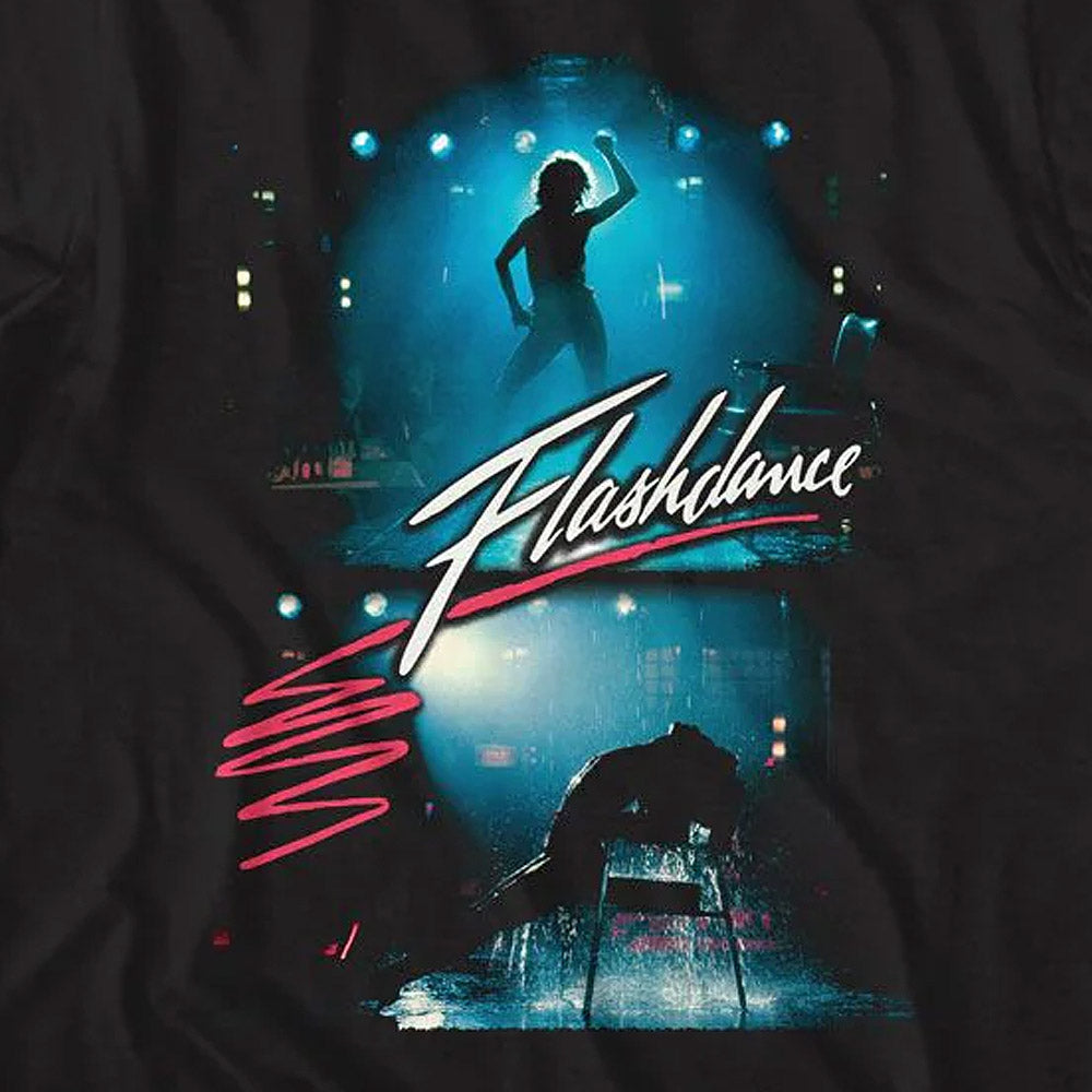 
                  
                    【予約商品】 FLASHDANCE フラッシュダンス - BACKLIT PERFORMING / Tシャツ / メンズ
                  
                