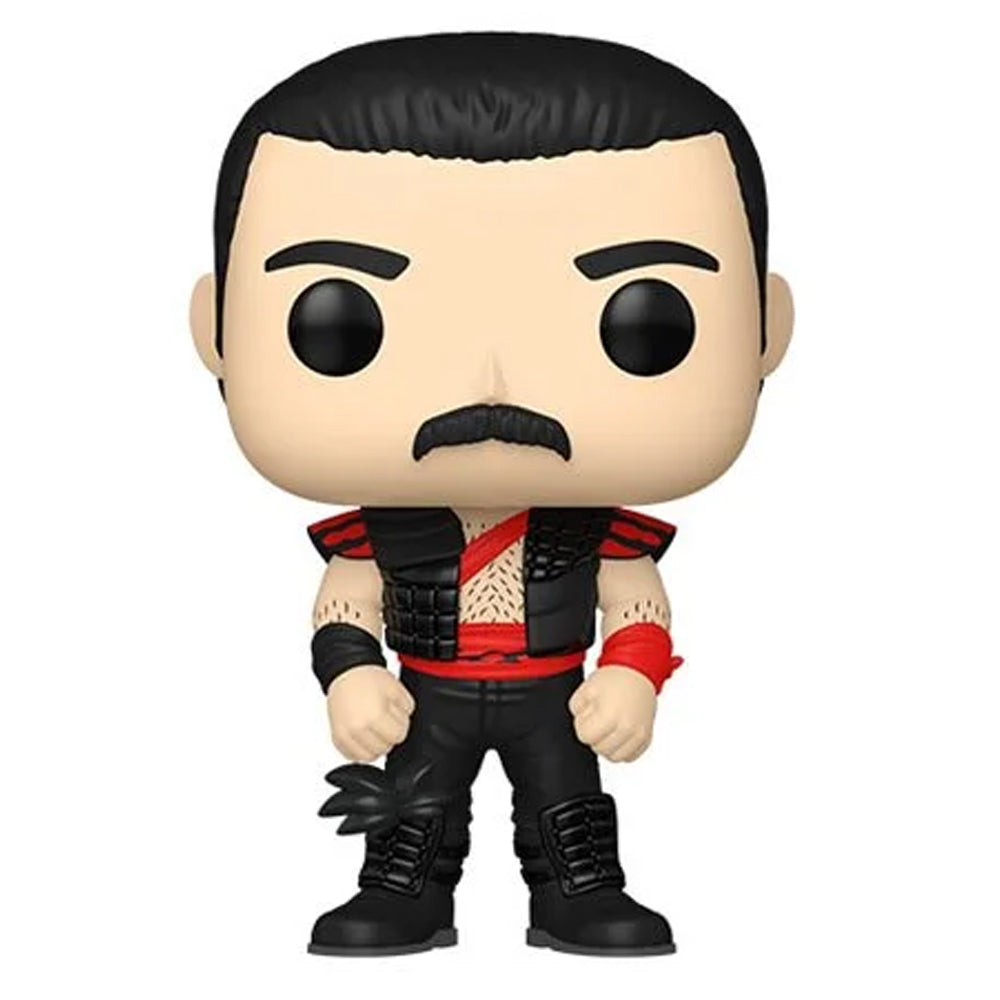 
                  
                    QUEEN クイーン (初来日50周年 ) - Radio Gaga Funko Pop! Vinyl Figure 4-Pack / フィギュア・人形
                  
                