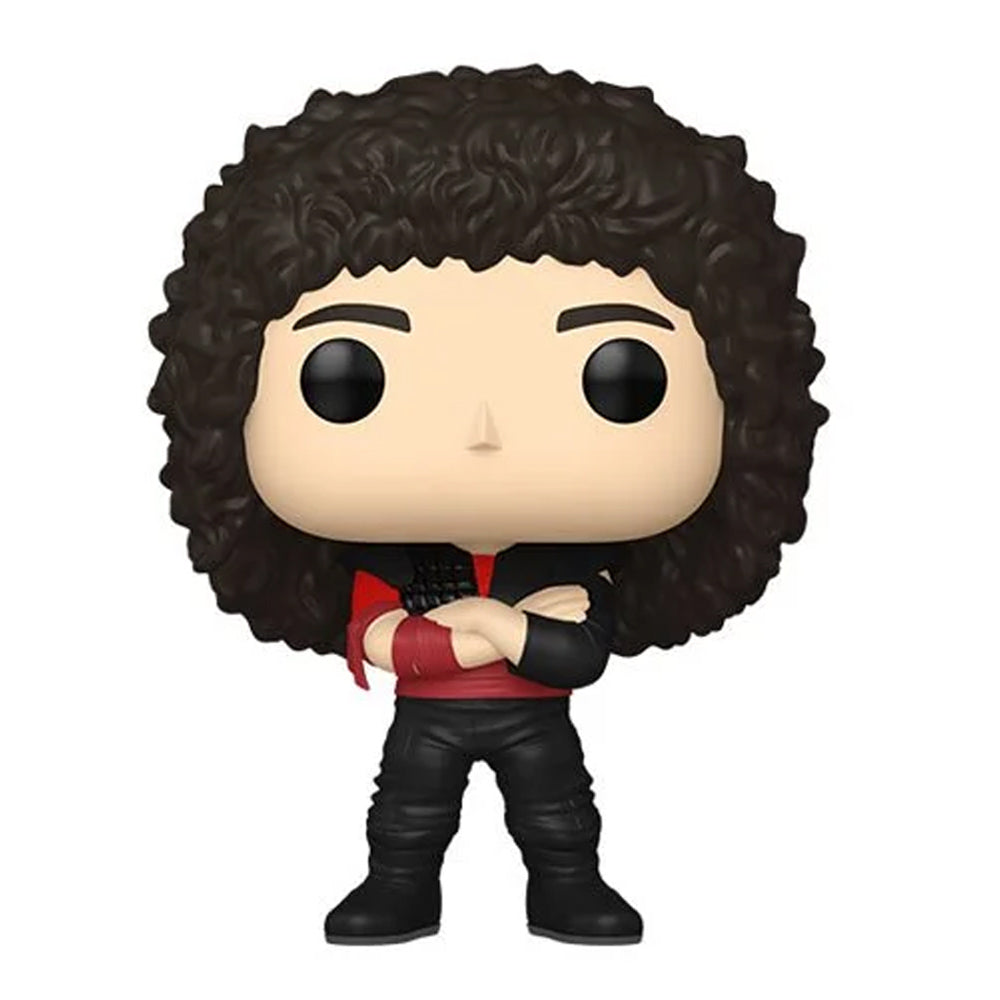 
                  
                    QUEEN クイーン (初来日50周年 ) - Radio Gaga Funko Pop! Vinyl Figure 4-Pack / フィギュア・人形
                  
                