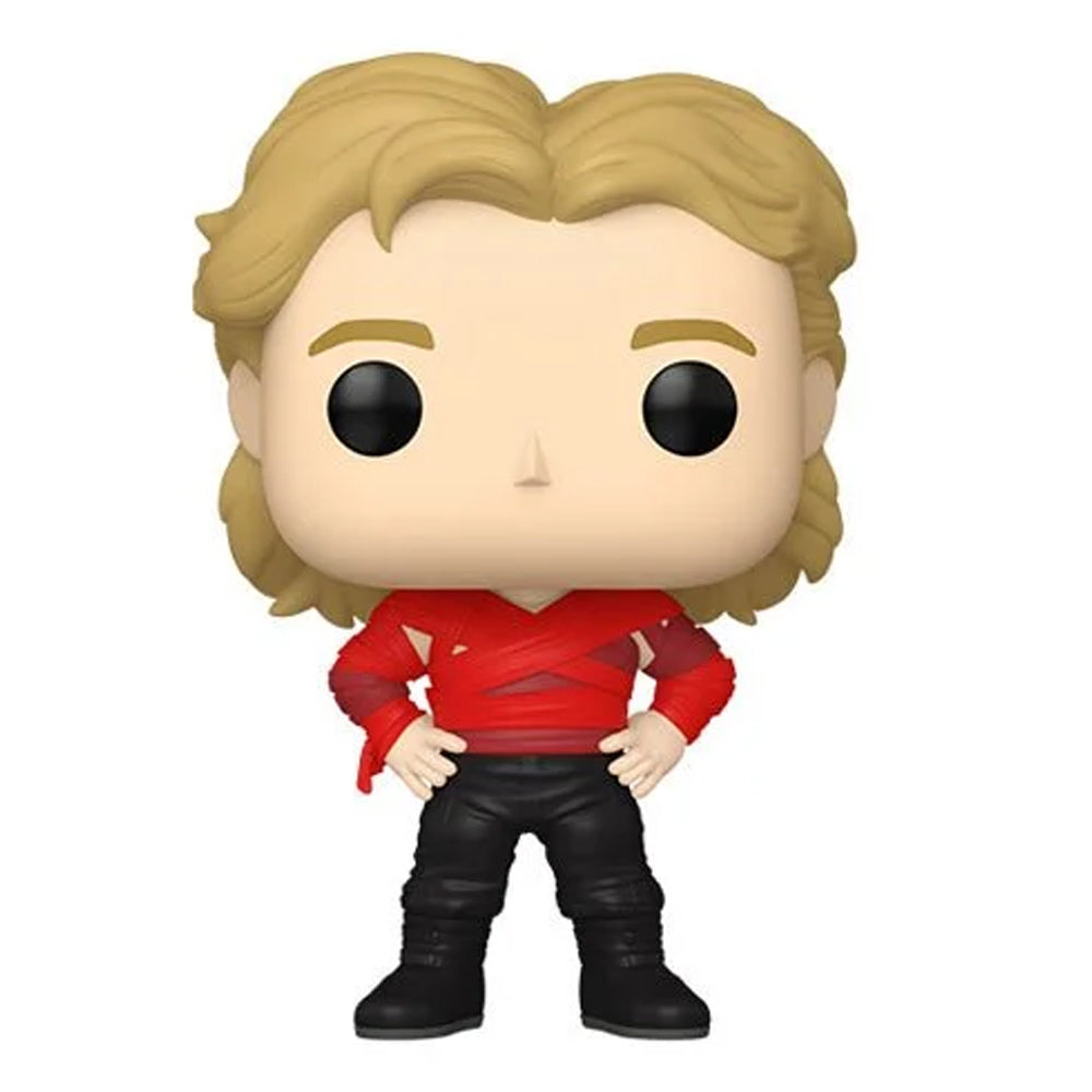 
                  
                    QUEEN クイーン (初来日50周年 ) - Radio Gaga Funko Pop! Vinyl Figure 4-Pack / フィギュア・人形
                  
                