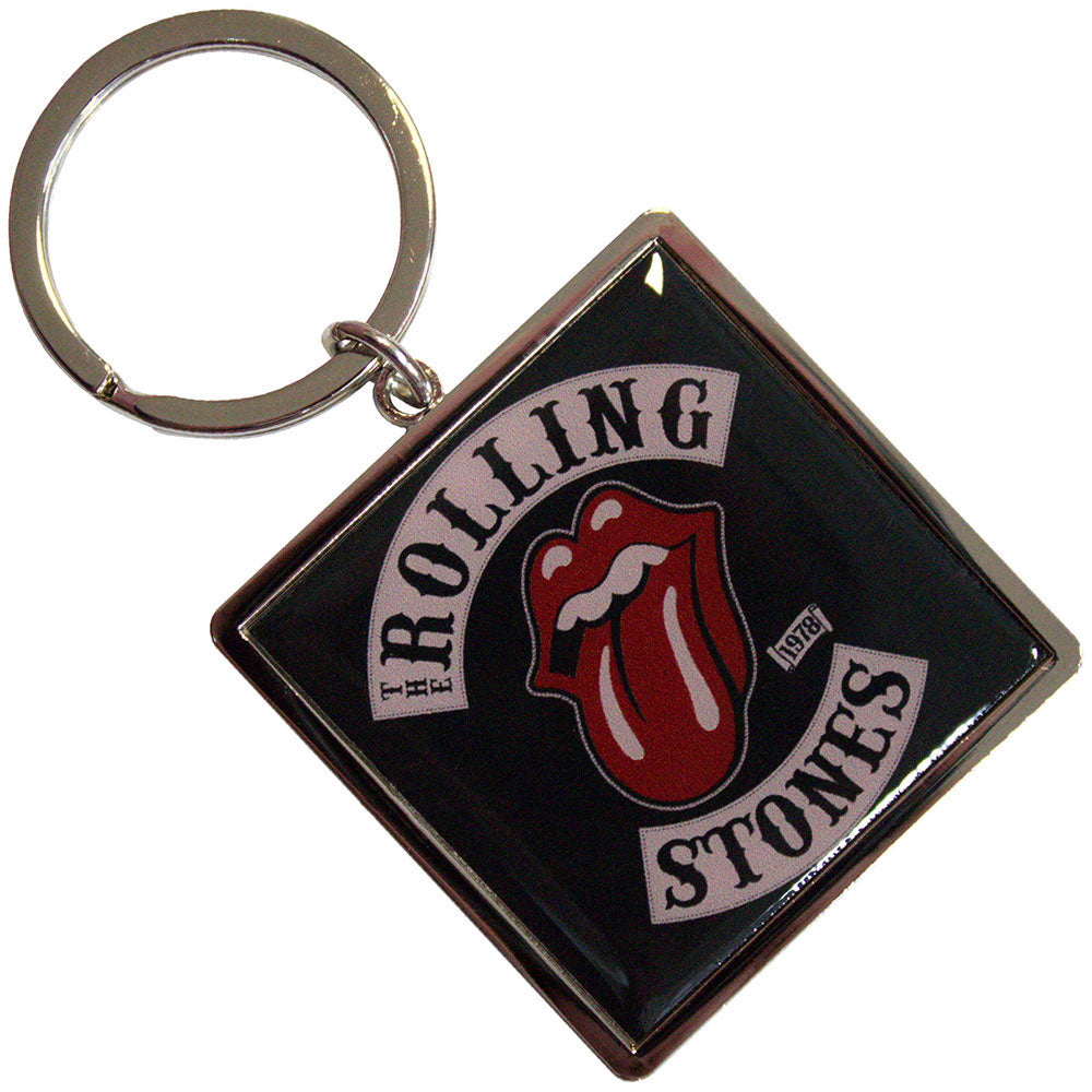 ROLLING STONES - Tour '78 Bordered