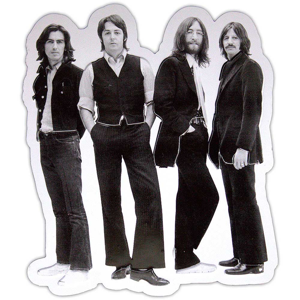 THE BEATLES ビートルズ　ホワイトアルバム　マグカップ　2個　新品 bitoruzu-lp-2mei-zu-50zhou-