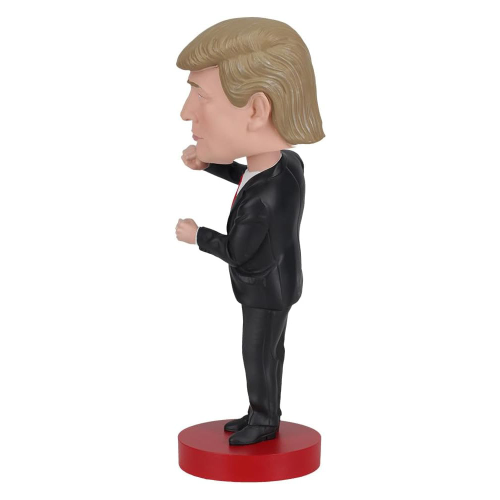 
                  
                    DONALD TRUMP ドナルド・トランプ - Dance / Bobblehead / フィギュア・人形
                  
                