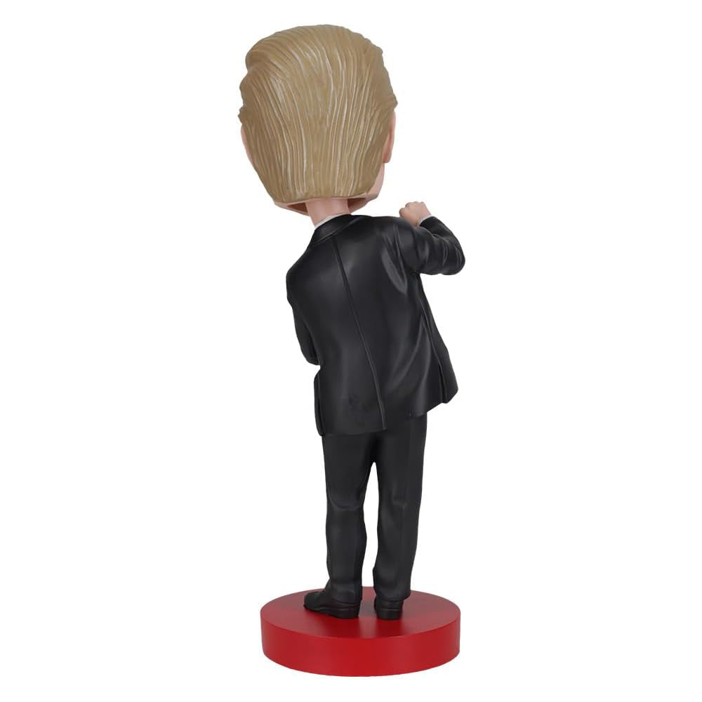 DONALD TRUMP ドナルド・トランプ - Dance / Bobblehead