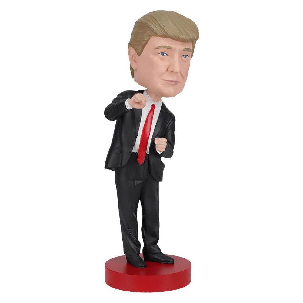 
                  
                    DONALD TRUMP ドナルド・トランプ - Dance / Bobblehead / フィギュア・人形
                  
                