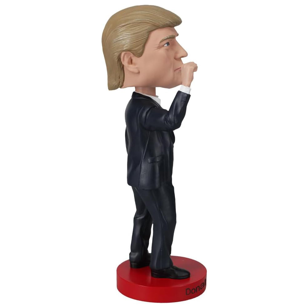 DONALD TRUMP ドナルド・トランプ - Fight! / Bobblehead